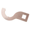 Daniel Defense OmegaX/Modular Float Rail Barrel Nut Wrench