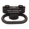 Daniel Defense Keymod Reversible QD Sling Mount w/Swivel