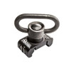 Daniel Defense Rail Mount QD Swivel Attachment w/Heavy Duty Sling Swivel