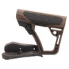 Daniel Defense Collapsible Buttstock Milspec, Brown