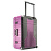 Pelican Pelican 30" Elite Weekender Luggage with Enhanced Travel System Plum w/Black