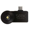 Seek Thermal Thermal Imaging Camera Lightning Connector For Android Devices, Black