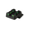 HIVIZ Sight Systems Ruger LC9/LC380 Litewave Interchangeable Rear Sight