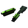 HIVIZ Sight Systems Remington Magnetic Base Front Sight Shotgun 9/32" Vent Rib Fiber Optic