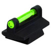 HIVIZ Sight Systems Rifle/Muzzle Loader Dovetail Sight 1/4"