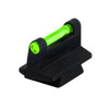 HIVIZ Sight Systems Rifle/Muzzle Loader Dovetail Sight 3/8"