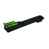 HIVIZ Sight Systems Rifle 3/8" Dovetail Rear Sight Replacement
