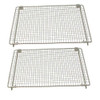 Weston Brands Nonstick 2-Tier Drying Rack