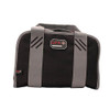 G Outdoors Double Pistol Case, Black