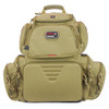 G Outdoors Handgunner Backpack Tan