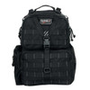 G Outdoors Tactical Range Backpack Black