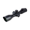 Leapers Inc. UTG 10Xx44mm, 30mm Tube, Compact Scope, AO, 36 Color Glass Mil-Dot, Black