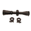 Leapers Inc. UTG 2-7x32 1" Handgun Scope