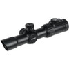Leapers Inc. UTG 1-4.5x28 30mm CQB Scope, Circle Dot
