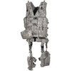 Leapers Inc. UTG Ultimate Tactical Gear, 10 Piece Complete Kit Army Digital