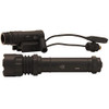 Leapers Inc. Combat LED Light, 37mm Head, Handheld or QD Mount, 20 Lumens