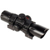 Leapers Inc. UTG ITA R/G CQB Dot Sight w/QD Mount 6.4"