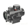 Leapers Inc. UTG ITA R/G CQB Dot Sight w/QD Mount 2.6"