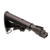 Leapers Inc. UTG PRO AK Mil-spec Collapsible Stock Combo Kit, Black