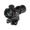 Leapers Inc. UTG ITA R/G CQB Dot Sight w/QD Mount 3.9"