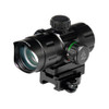 Leapers Inc. UTG ITA R/G CQB Dot Sight w/QD Mount 4.2"