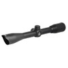 Leapers Inc. UTG 4x32mm, 1" Tube, Hunter Scope, Mil Dot, Black with Medium Rings