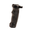 Leapers Inc. Combat D Grip w/Deployable Bipod