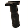Leapers Inc. UTG 4.7" Low-Pro Foldable Metal Foregrip