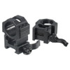 Leapers Inc. 1"/2PCs High Pro Picatinny QD : 25mm Wide