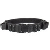 Leapers Inc. UTG Heavy Duty Elite Pistol Belt, Black