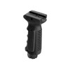 Leapers Inc. UTG Ambi Vertical Foregrip Black