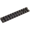 Leapers Inc. UTG LowProfile Rail Mount for Ruger 10/22