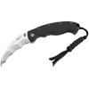 Boker Knives Plus Folding Knife Bat, 3.70 Blade, G10 Handle
