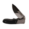 Boker Knives Titan Defender, 3.40 Blade, Liner Lock, Black G10 Handle