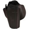 Safariland 578 ProFit GLS Holster Size 0, Long Slide, Black, Right Hand