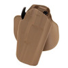 Safariland 578 ProFit GLS Holster Size 0, Long Slide, Flat Dark Earth, Right Hand