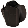Safariland 578 ProFit GLS Holster Size 2, Compact, Black, Right Hand