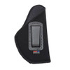 GrovTec US Inside The Pant Holster Size 12, Glock 26,27,33, Sub Compact 9mm and .40 Caliber, Left Hand, Black