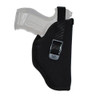 GrovTec US Hip Holster Right Hand, Size 16, 3 1/4-3 3/4" Barrel Medium & Large Auto