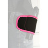 GrovTec US Multi-Fit Holster Size 99, Black/Pink Medium & Large Frame Single Action Pistols