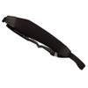 GrovTec US Padded Nylon Rifle Sling 48" x 1" Black w/Swivels