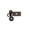 GrovTec US Stock AR Forearm Stud Adaptor