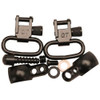 GrovTec US Two Piece Band & Swivel .630-.675 Diameter