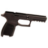 Sig Sauer Grip Module Assembly, Sig Sauer P250/P320 Compact .45 ACP, Small