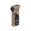 Streamlight Sidewinder Rescue Aviation Model, Paracord, Clam Package