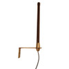 Covert Scouting Cameras Booster Antenna (Code Black)