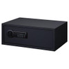 Stack-On Personal Safe Extra Wide with Electronic Lock