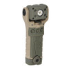 Energizer Hard Case Tactical Bravo 2AA Swivel Light Tan
