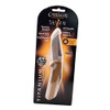 Camillus Cutlery Company Camillus Sevens 7" Titanium Bonded Coyote Brown