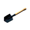 Cold Steel Special Forces Shovel Includes Sheath, Clam Pack